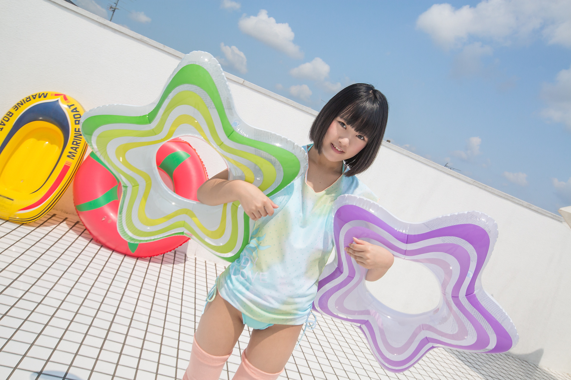 [Minisuka.tv]香月りお 2017-10-26 Anju Kouzuki - Limited Gallery 6.1